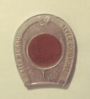 Good Luck Wheat Penny Token   bz-128 