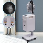 New  Nano Steamer Salon Spa Equipment Anion Hair Color Processor Machine Settool