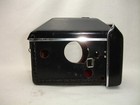 Vintage Yashica Tlr Leather Camera   Black  5322
