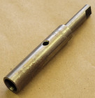 Ritmar 770c Drill Extension  9 16  Body Dia  3 8  Shank Dia  4  Oal   Item A