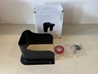 Doorbell Rain Cover Ring Doorbell  Steel Doorbell Weather New