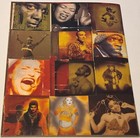 Rent The Broadway Musical 2008 Souvenir Program Book Nyc Nederlander Theatre