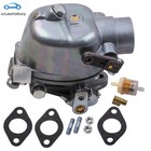 New Carburetor Fits For Ih-farmall Tractor A Av B Bn C Super Carb 352376r92