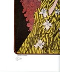 Doors  The - Dante s Victoria   Vancouver - Ltd  Edition  600 - Signed Bob Masse