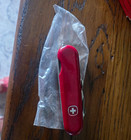 Vintage Wenger 16935 Monarch 779l Swiss Army Knife 85mm 7 Layer W  Box Nos