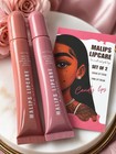 Luxury Pink Lips Treatment Set  For Dark Lips   Hydrating   Brightening Care