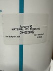 Acrovyn   Interiors Heavy Duty Water-based Mastic Adhesive  -  5 Gal 18 925 Lit