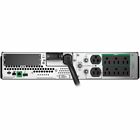 Apc Smt3000rm2uc Smart-ups  Line Interactive  3kva  Rackmount 2u  120v  6x Nema