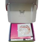 Luminess Air Cosmetics Makeup Airbrush System Pc-200r-bk  W dvd Instructions