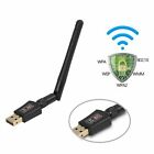 Ac1200 Mbps Dual Band 2 4 5ghz Wireless Usb Wifi Network Adapter Antenna 802 11