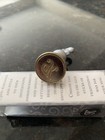 Alphabet K Wax Seal Stamp Initial Letter Sealing Wax Stamp Retro 
