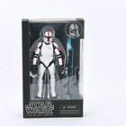 The Black Series  13 Clone Trooper Captain Star Wars 6 In Action Figure Toy Gift