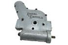 Original Royal Enfield Timing Cover P 4705