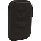 Case Logic 2 5  Portable Hard Drive Case  Black  3201314
