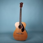 Vintage Fender F-1050 Acoustic Guitar  harmony  stella  H-949 