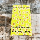 Star Power Tarot Cards Indie Deck In Ex Cond - Charlie Quintero   Sick Sad Girls