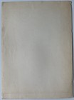 Vintage Menu Jimmy Durante Restaurant Steakhouse Diner Club Special 1950s