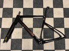2025 Cannondale Superx Frameset - Copper Ore Colorway - Size 54cm