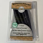 Tacki-mac Golf Club Grips Men s Standard   Lot Of 7 Grips New Open Box Usa Made