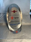 Earthlink Sprint Deal Toy Tombstone Lucite 1998 Deutsche Bank - Free Ship