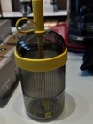 Nespresso Nomad Iced Tumbler Samra The Weeknd Collaboration summer 2025 540ml