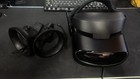 Samsung Hmd Odyssey Plus Vr Headset With Controllers Windows Mixed Reality