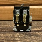 Packard Definite Purpose Contactor C240a 2 Pole 40 Amps 24 Coil Voltage  v8 