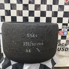 556-1 Usdrrt Hoosier Dot Autox   Road Race Tires  335 30 Zr18  A8