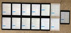 Lot 13  Apple Ipad Air A1566 Air 2 A1567 16gb 32gb 64gb-wifi Only- Gray silver