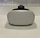 Meta Oculus Quest 2 - 64gb Vr Headset With Upgraded Headstrap