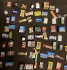 Mini Brands Food Lot Of 139