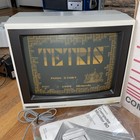 Magnavox Professional Monitor 80 Pc Computer Gaming Bm7622 Open Box Near  Mint