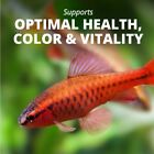 Tetra Tetramin Tropical Flakes Nutritionally Balanced Fish Food  7 06 Oz 