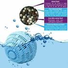 Orbie Eco Friendly Wash Ball   Detergent-free Laundry Ball   light Blue 