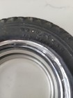 Original Vintage  6   Goodyear Tire Ashtray    6 50-16 Made In Usa