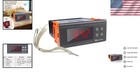 Digital Temperature Controller 120vac 30a -22 572   