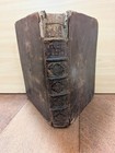 Antique Book - Mauriceau - Treatise On The Diseases Of Fat Women - 1694