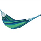Brazilian Double Hammock Without Stand  Portable  Oasis By Sunnydaze