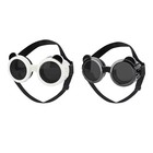 Pet Dog Goggles Sun Protection Uv Sunglasses Windproof For Medium Small Dog