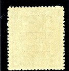 Samoa 1948 Kgvi   3 Green  wmk Upright  Mlh  Sg 213  Sc 201 