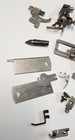 Mixed Lot 30  Vintage Singer   Greist Sewing Machine Attachments Accessory Parts