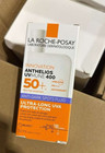 La Roche-posay Anthelios Uvmune Fluide Invisible Anti-spot Spf50  50ml Exp 07 28