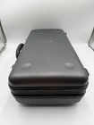 Yamaha 200 Series Alto Saxophone Charcoal Hard Case Oem
