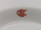 Colorado   Southern  colorado  Pattern Baker s Dish Union Porcelain Works Mint