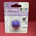 We R Memory Keepers Sew Easy Stitch Piercers Lot Of 3 original Packaging