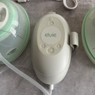Elvie Stride Double Handsfree Quiet Electric Breast Pump - New Without Box