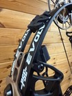 New 2024 Pse Evolve Ds 30 Ec2 Cam Rh Black Bronze 70  Qad Drop Away  Bow Package