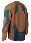 Klim Sample Men s Mojave Off-road Motorcycle Jersey -size Lg- Quest Golden Brown