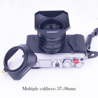 Square Lens Hood