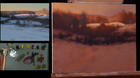John Macdonald  Poetic Landscapes - Art Instruction Dvd